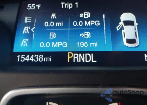 2016 Ford Focus Se из США, поврежденный, VIN 1FADP3K2XGL264113